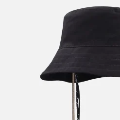 New Ambush Multicord Bucket Hat Black