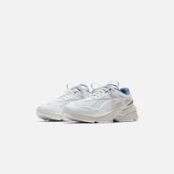 Cheap Puma Nano Odyssey Puma White / Deep Dive