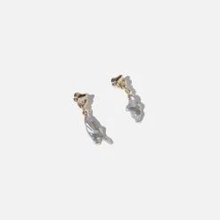 Store Faris Neb Keshi Drops Gold