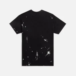 Store R13 New York Boy Tee Acid Black