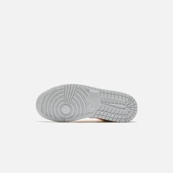 Cheap Jordan Nike Air1 Low Se Celestial Gold / Sail / Muslin