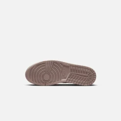 Best Jordan Nike Air1 Mid Se Craft Sail / Taupe Haze / Fossil