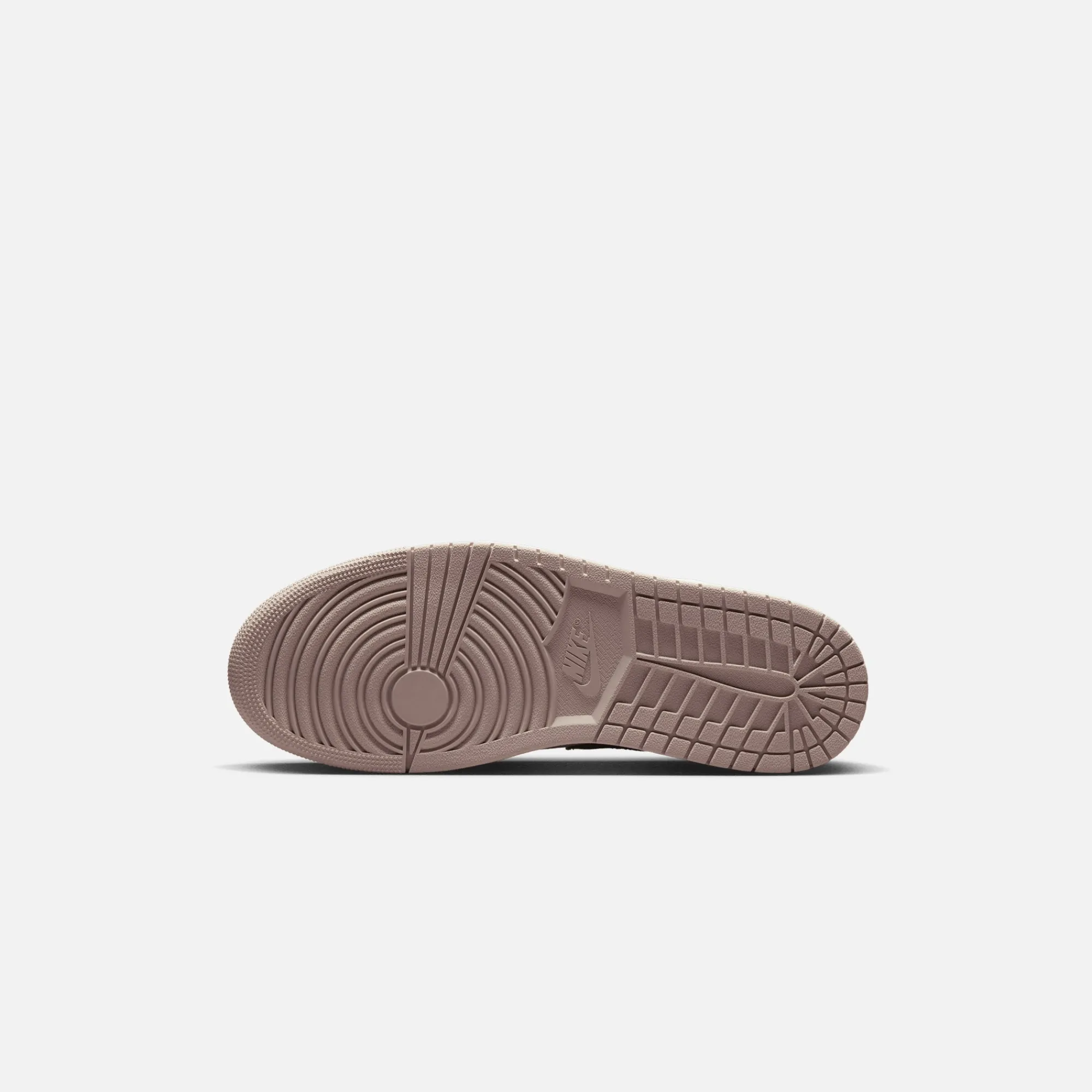 Best Jordan Nike Air1 Mid Se Craft Sail / Taupe Haze / Fossil