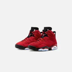Flash Sale Jordan Nike Air6 Retro Toro
