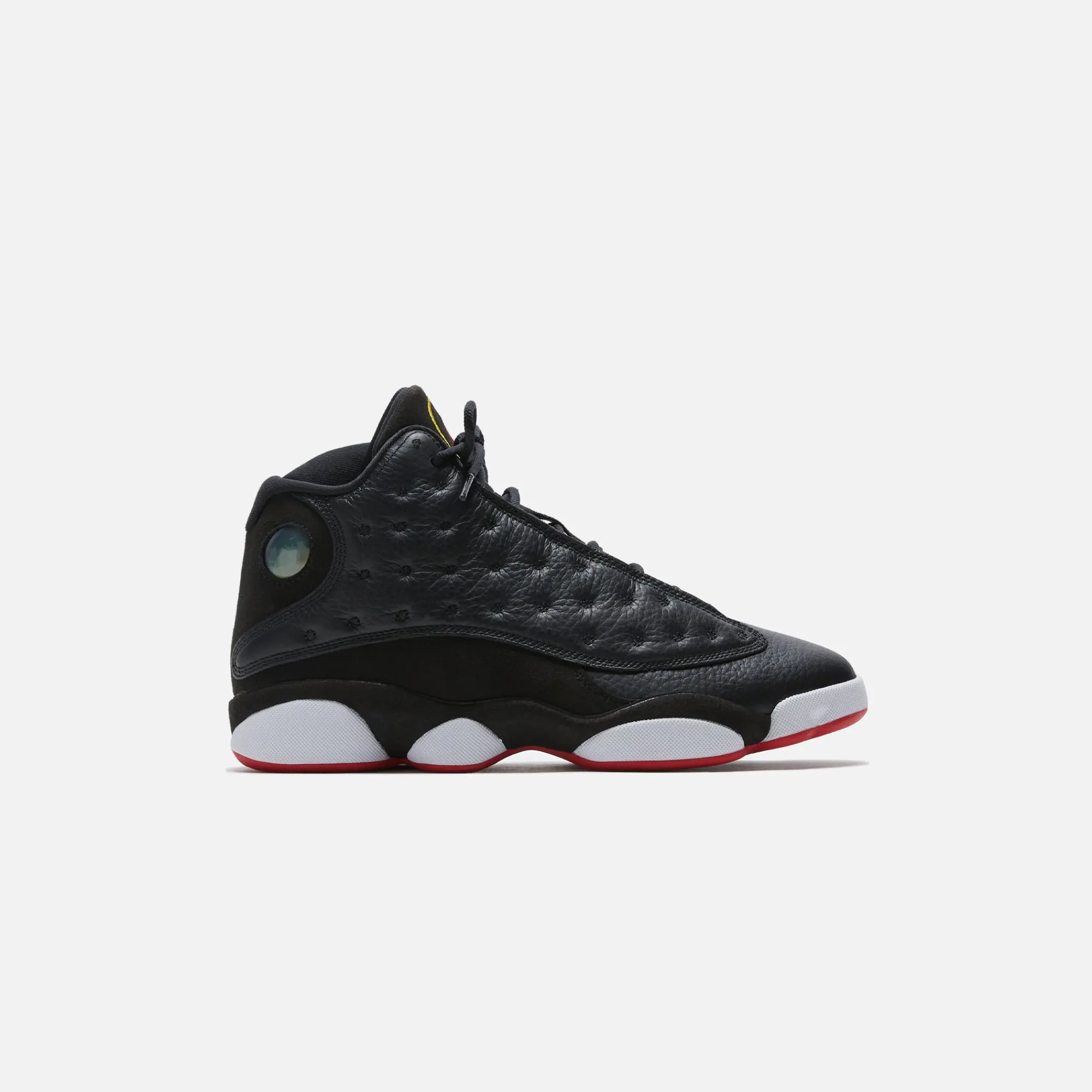 Sale Jordan Nike Air13 Retro Black / True Red / White