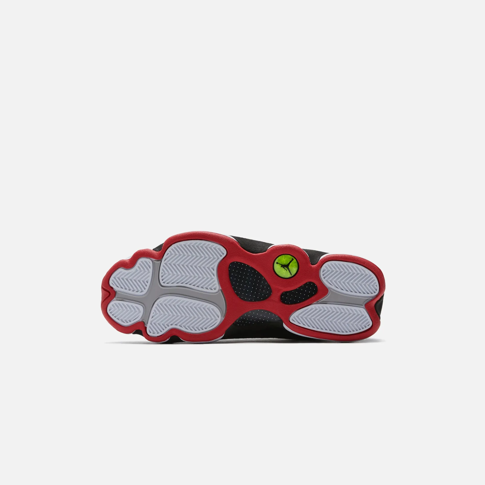 Sale Jordan Nike Air13 Retro Black / True Red / White