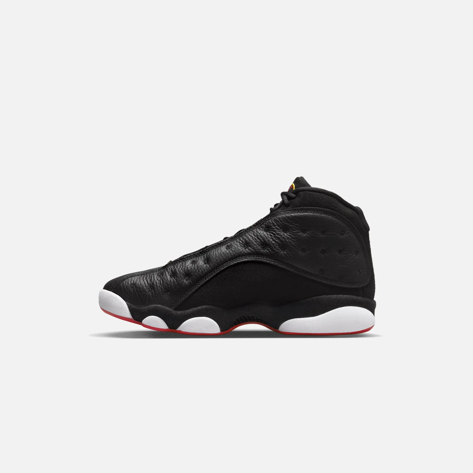 Sale Jordan Nike Air13 Retro Black / True Red / White