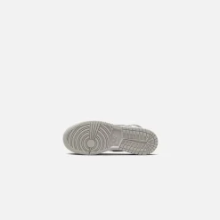 Sale Jordan Nike Air1 Retro High Og Tech Grey / Muslin / Black