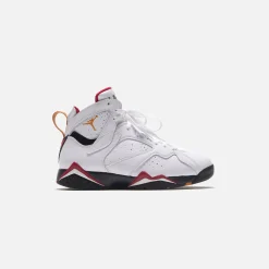 New Jordan Nike Air7 Retro Og '92 Cardinal