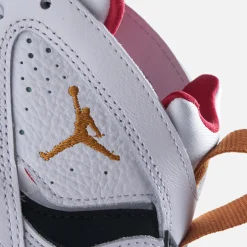 New Jordan Nike Air7 Retro Og '92 Cardinal