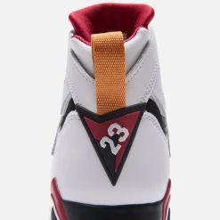 New Jordan Nike Air7 Retro Og '92 Cardinal