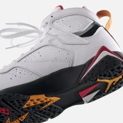 New Jordan Nike Air7 Retro Og '92 Cardinal