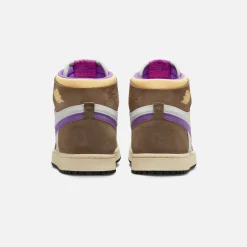 Fashion Jordan Nike Air1 Zoom Comfort 2 Palomino / Melon Tint / Wild Berry / Desert