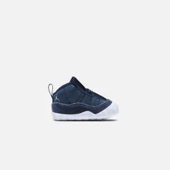 Clearance Jordan Nike Crib Air11 Retro '16 Heiress