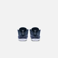 Clearance Jordan Nike Crib Air11 Retro '16 Heiress
