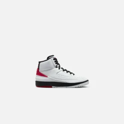 Cheap Jordan Nike Grade School Air2 Retro Og '87 Chicago