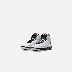 Cheap Jordan Nike Grade School Air2 Retro Og '87 Chicago