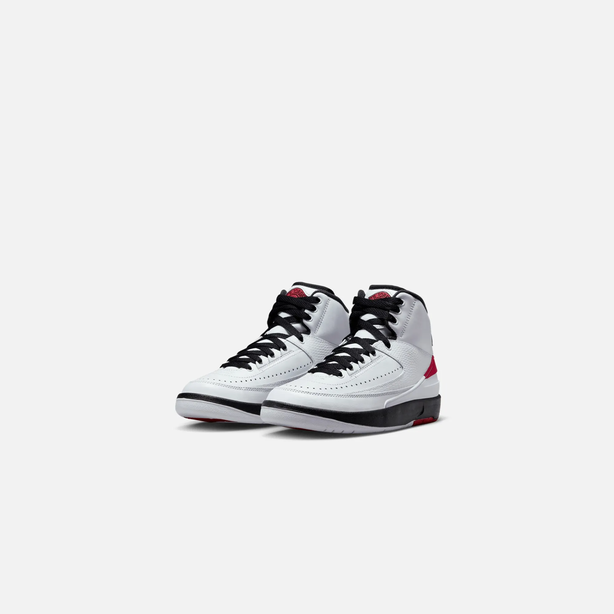 Cheap Jordan Nike Grade School Air2 Retro Og '87 Chicago