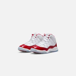 Store Jordan Nike Ps Air11 Retro University Red