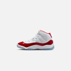 Store Jordan Nike Ps Air11 Retro University Red