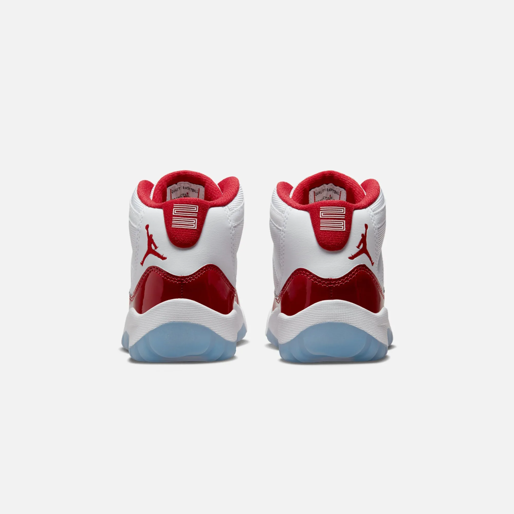 Store Jordan Nike Ps Air11 Retro University Red