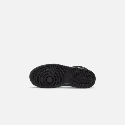 Store Jordan Nike Ps Air1 Retro High Og Medium Grey / Black / White
