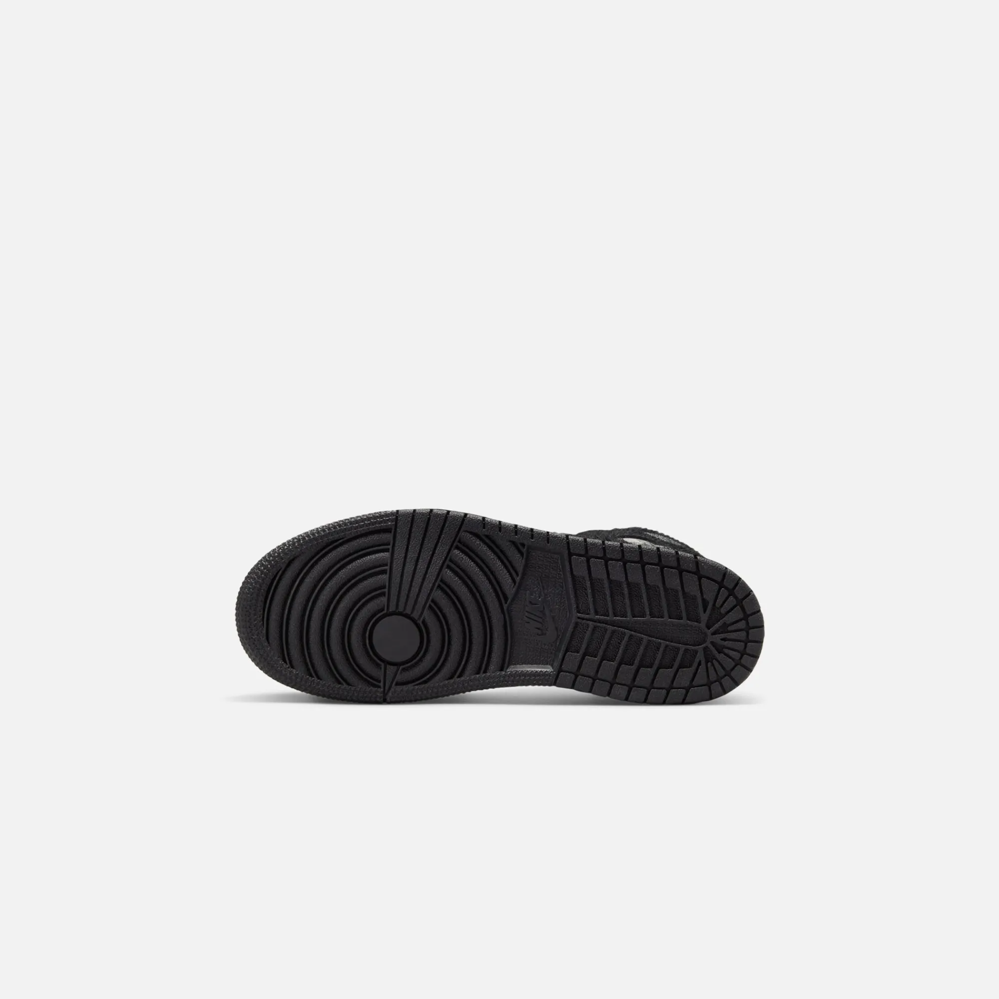 Store Jordan Nike Ps Air1 Retro High Og Medium Grey / Black / White