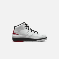 Best Jordan Nike Ps Air2 Retro Og '87 Chicago
