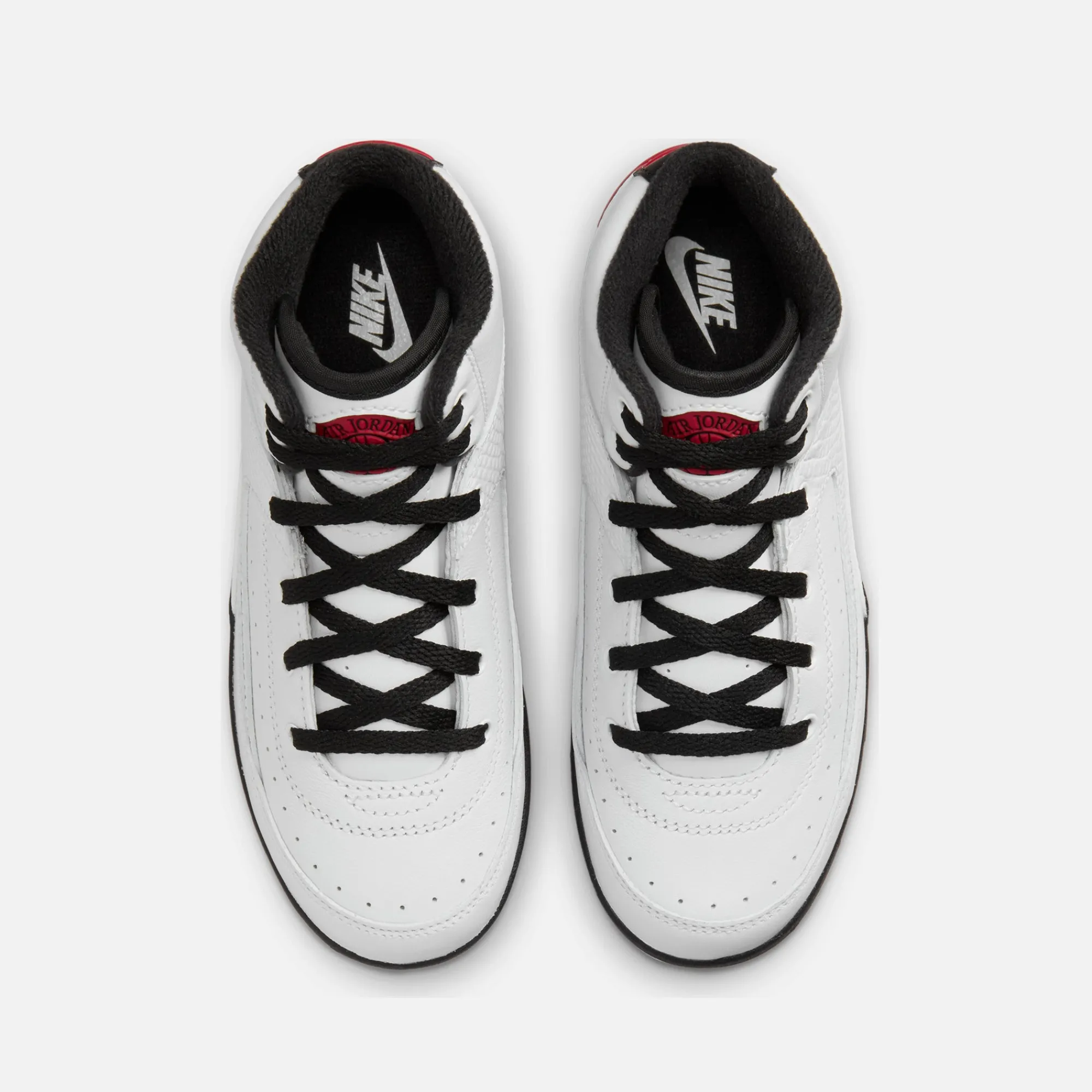 Best Jordan Nike Ps Air2 Retro Og '87 Chicago