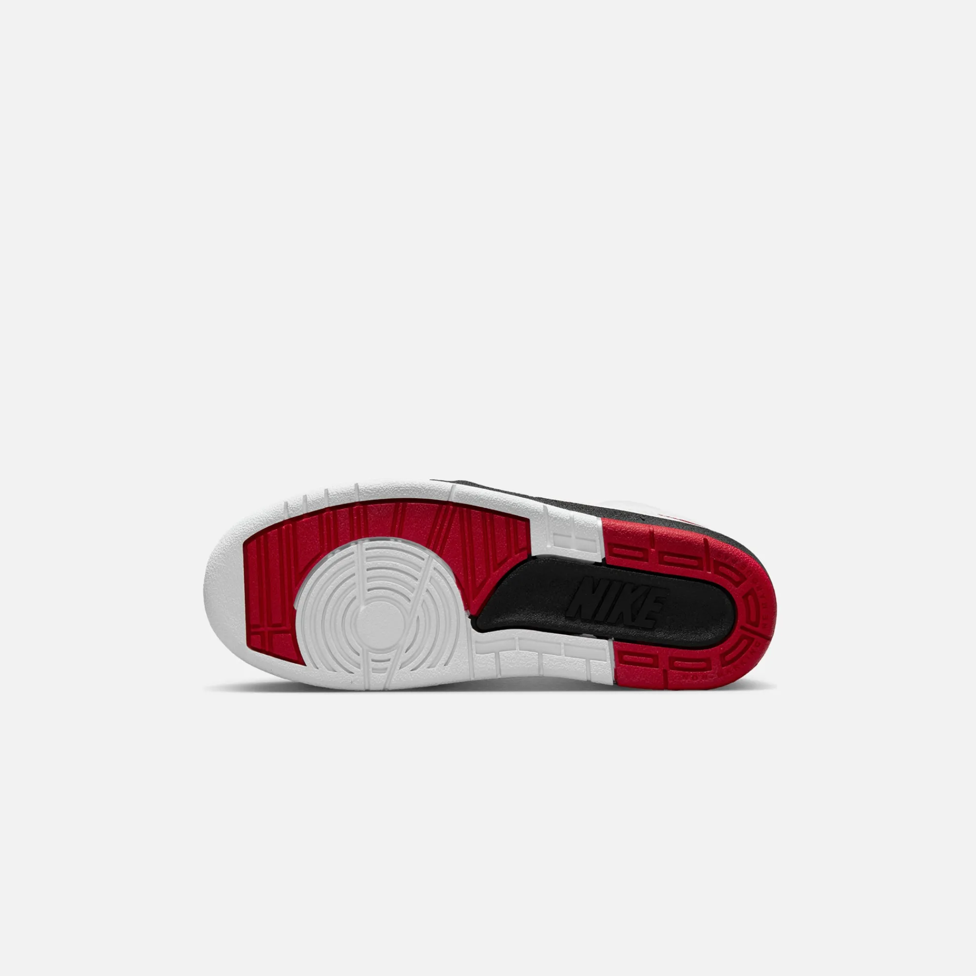Best Jordan Nike Ps Air2 Retro Og '87 Chicago