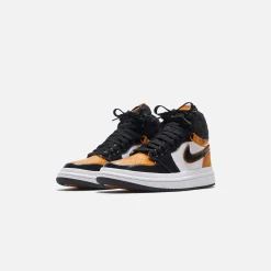 Discount Jordan Nike Wmns Air1 Acclimate Chutney / Black / White