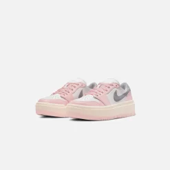 Store Jordan Nike Wmns Air1 Elevate Low Atmosphere / Light Steel Grey