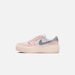 Store Jordan Nike Wmns Air1 Elevate Low Atmosphere / Light Steel Grey