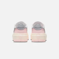 Store Jordan Nike Wmns Air1 Elevate Low Atmosphere / Light Steel Grey