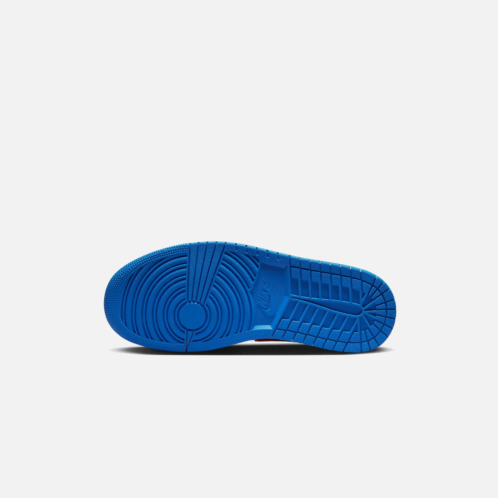 New Jordan Nike Wmns Air1 Low Sport Blue / Gym Red / White / Sail