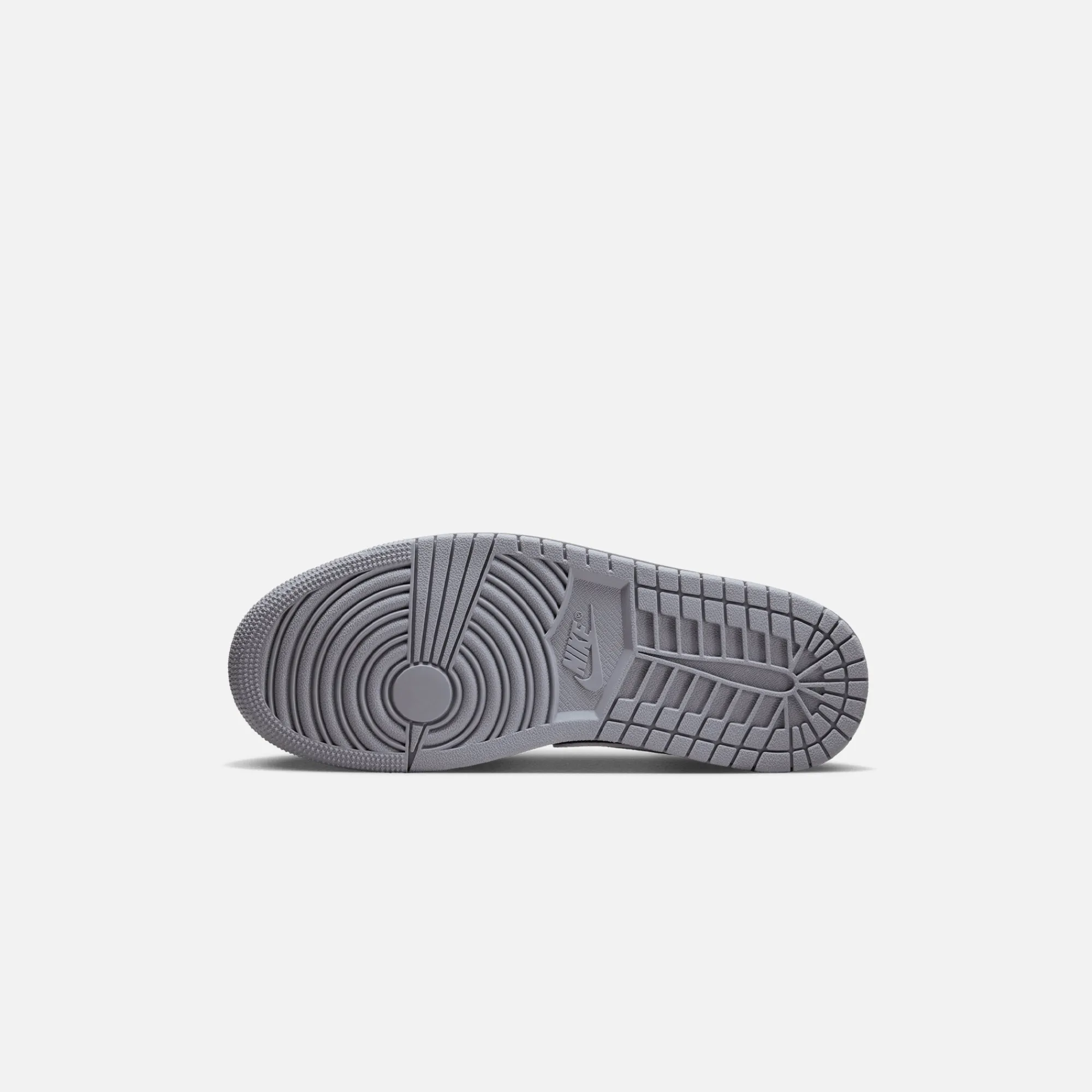Store Jordan Nike Wmns Air1 Mid Cement Grey / Sail / Anthracite