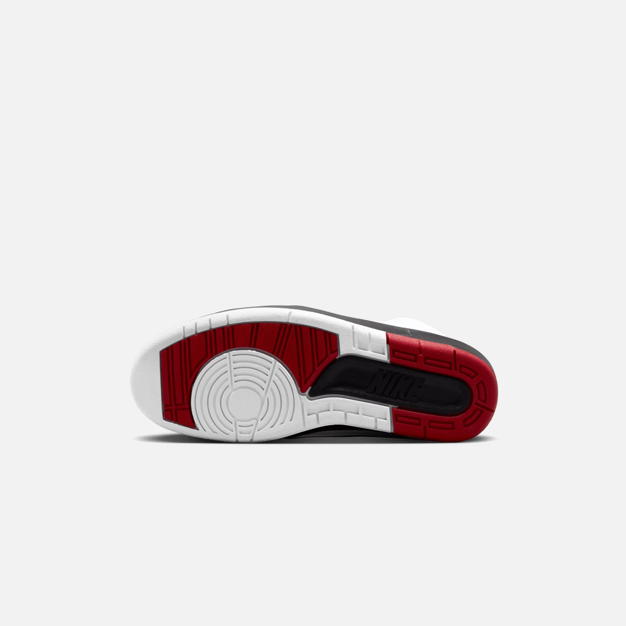New Jordan Nike Wmns Air2 Retro Og '87 Chicago