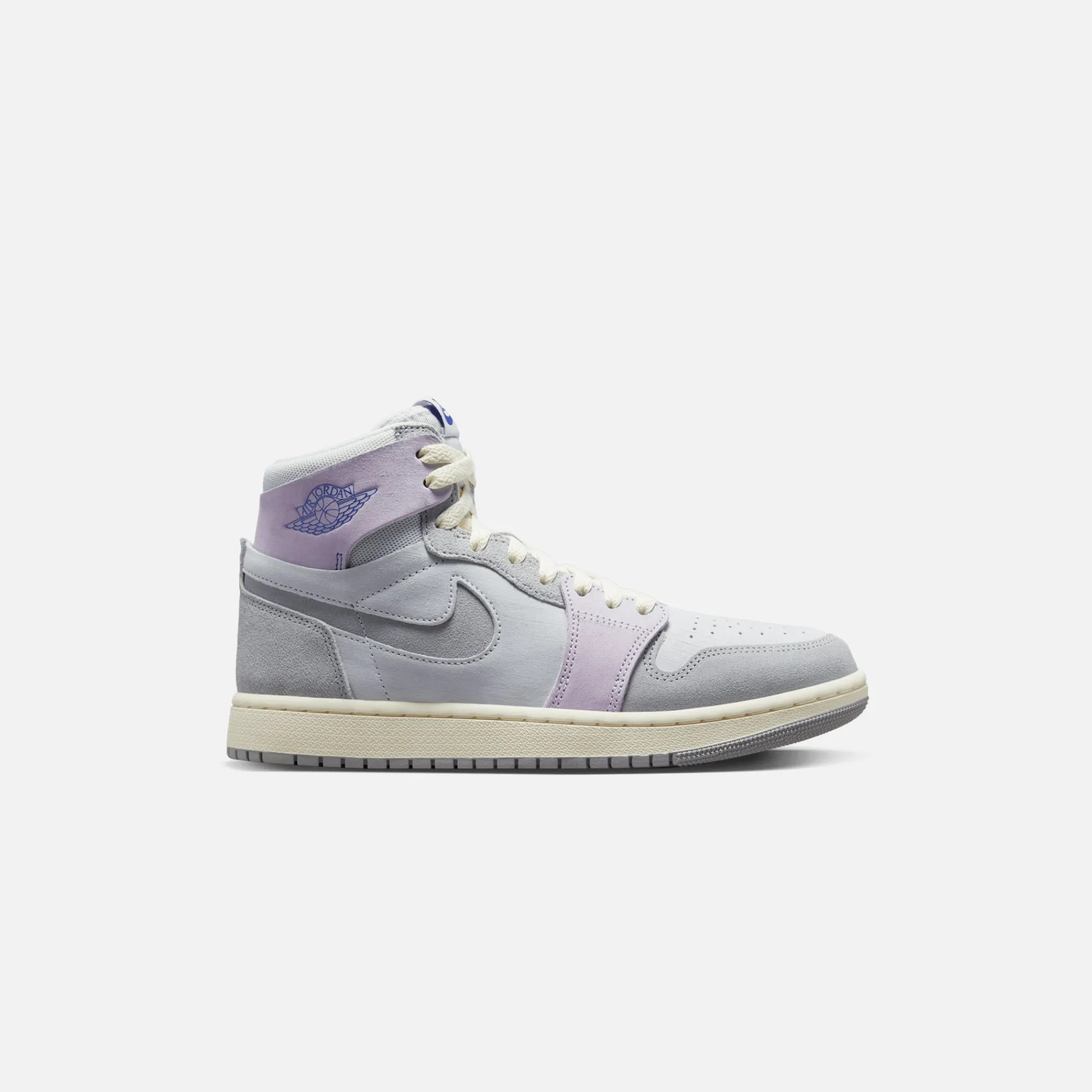 Clearance Jordan Nike Wmns Air1 Zoom Cmft 2 Photon Dust / Light Smoke