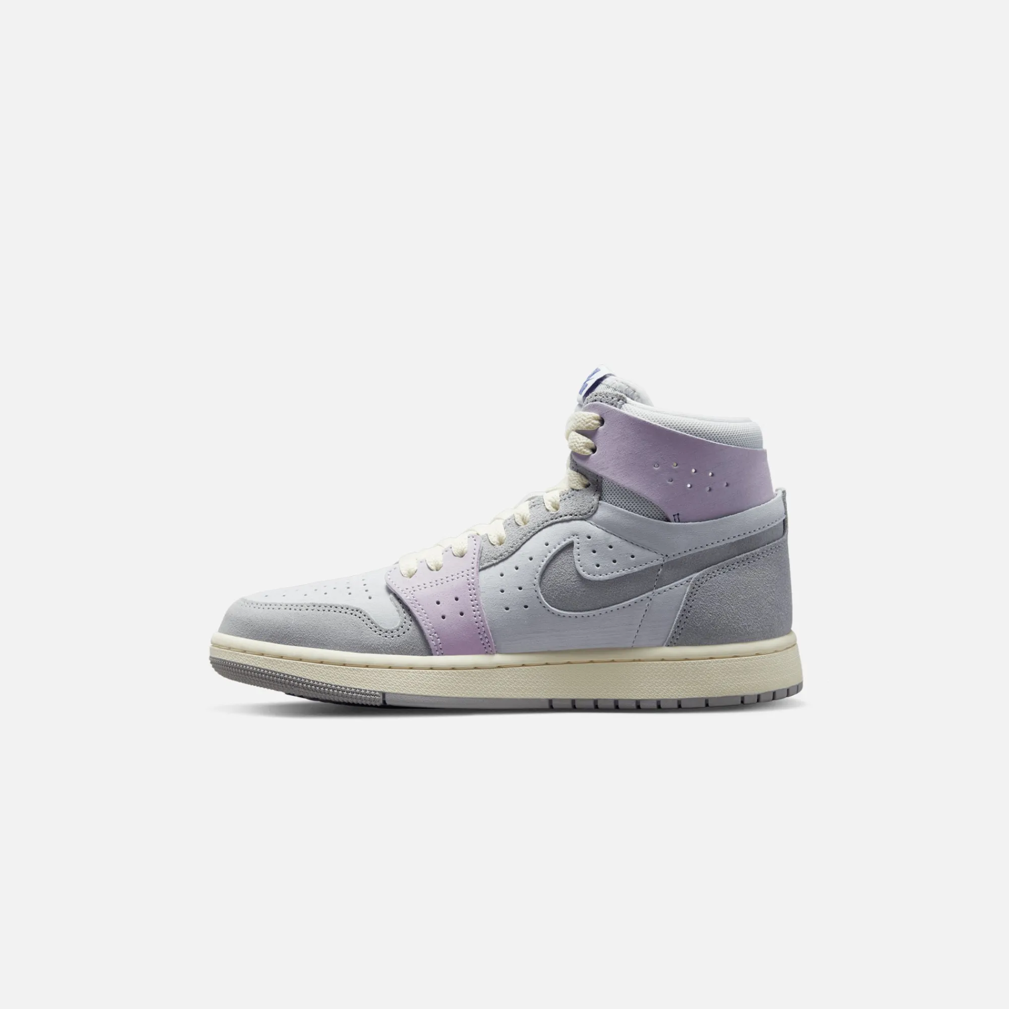 Clearance Jordan Nike Wmns Air1 Zoom Cmft 2 Photon Dust / Light Smoke