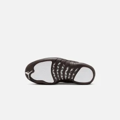 Online Jordan Nike X A Ma Maniere Wmns Air12 Retro Sp Black / Burgundy Crush