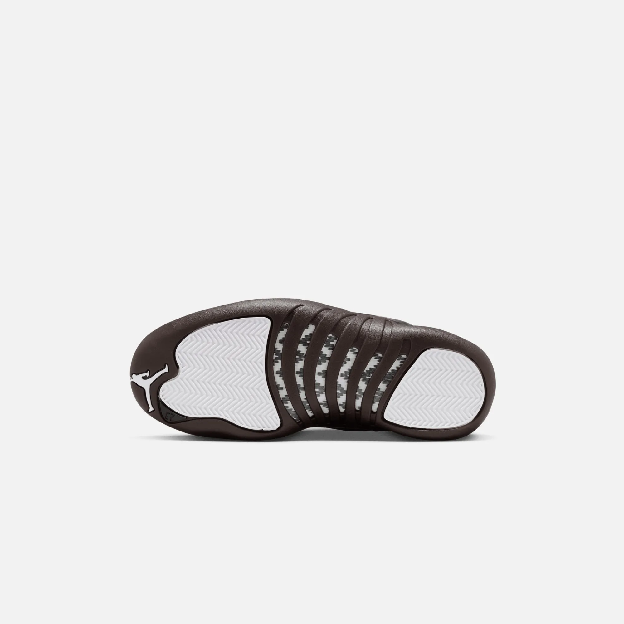 Online Jordan Nike X A Ma Maniere Wmns Air12 Retro Sp Black / Burgundy Crush