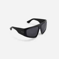 Store Port Tanger Noor Frames Acetate Black / Black Lens