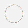 Discount Anni Lu Nuanua Necklace Rainbow