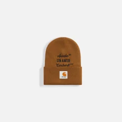 Sale Awake Ny Un Amor Beanie Hamilton Brown