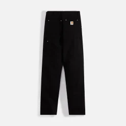 Online Awake Ny X Carhartt Wip Double Knee Pant Black