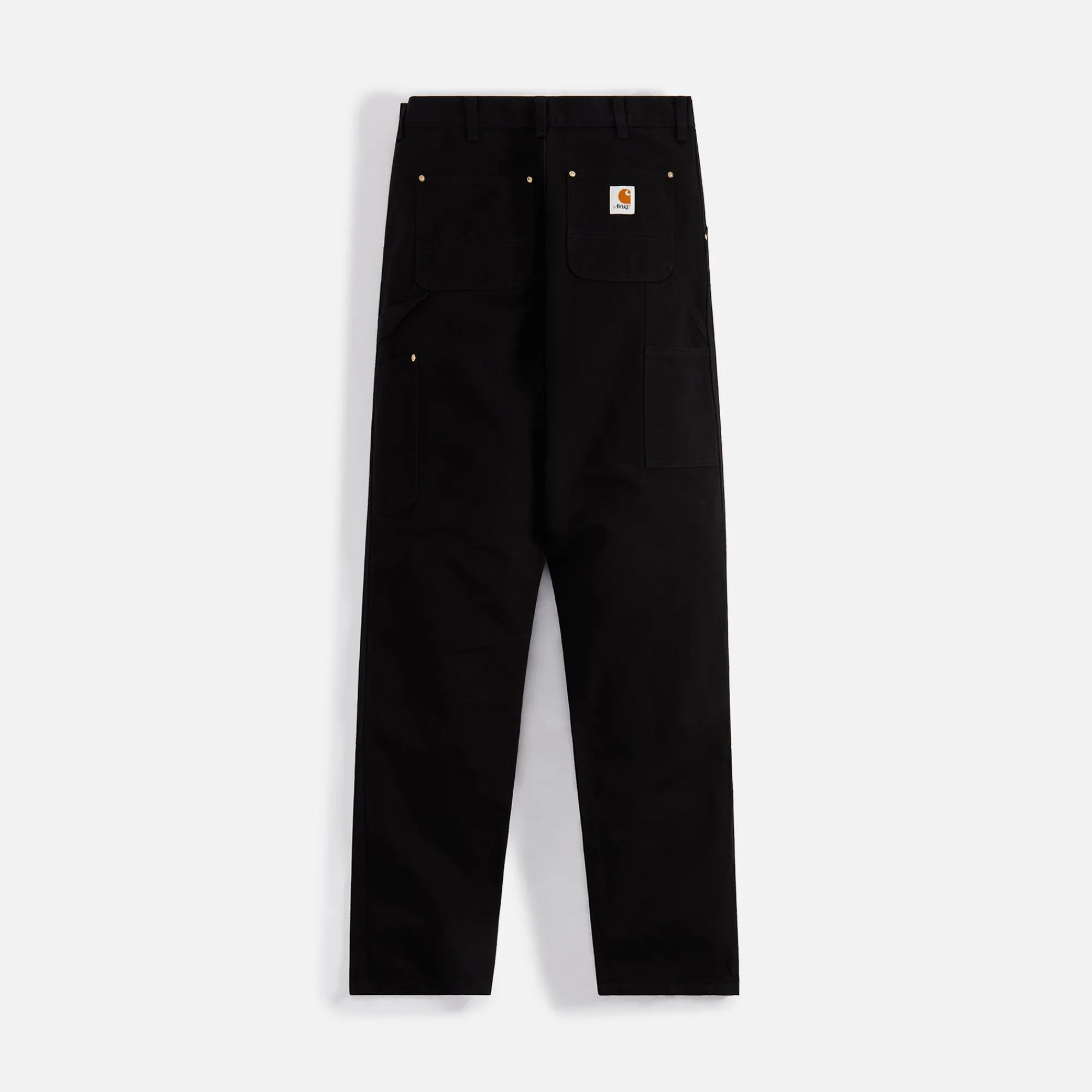 Online Awake Ny X Carhartt Wip Double Knee Pant Black