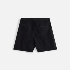 Sale Stone Island Nylon Metal Swim Short Black