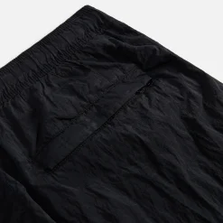 Shop Stone Island Nylon Metal Swim Short Black