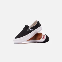 Cheap Vans Og Classic Slip-On Lx Black / True White