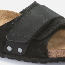 Best Birkenstock Oita Black